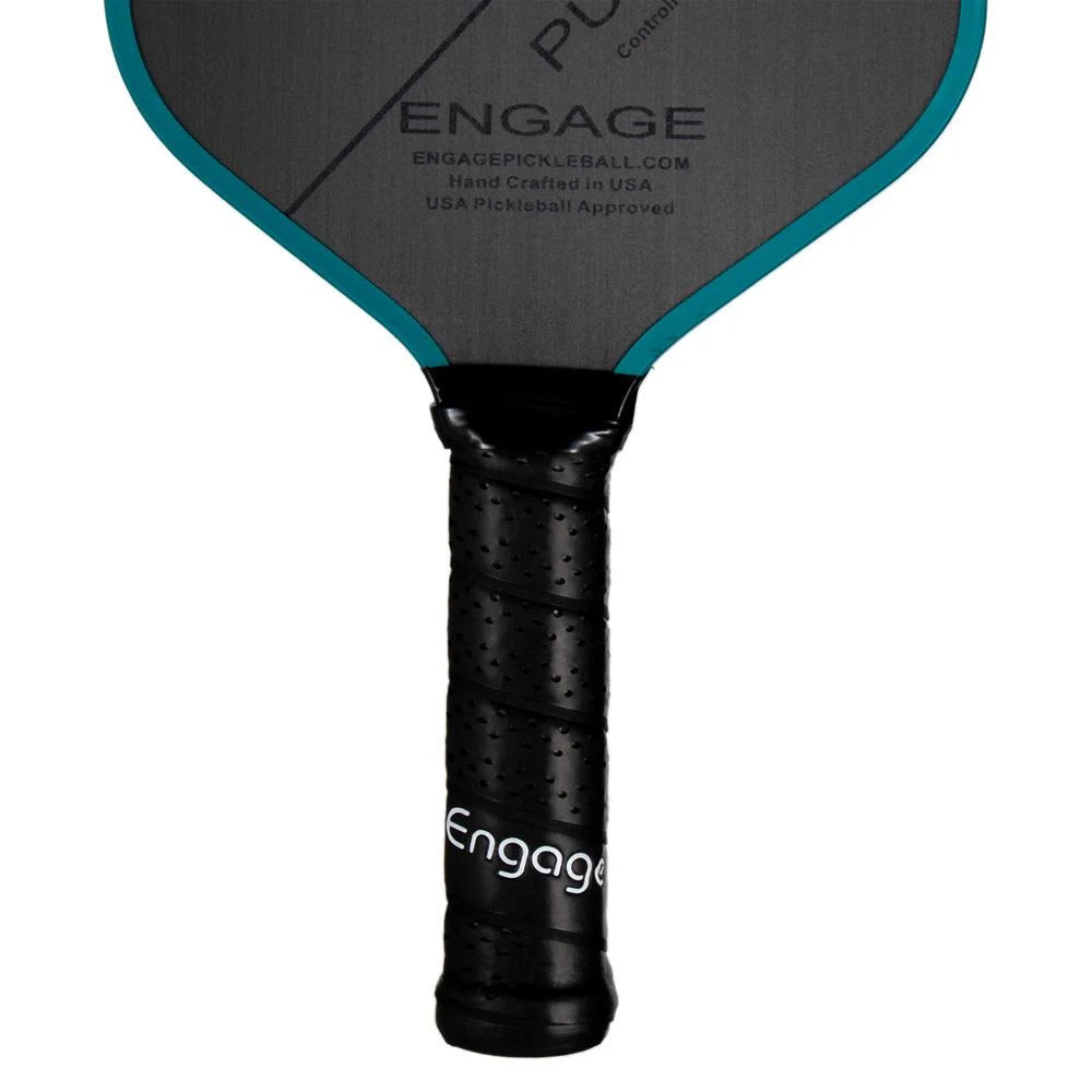 Engage Pursuit MX 6.0 Pickleball Paddle for advanced players