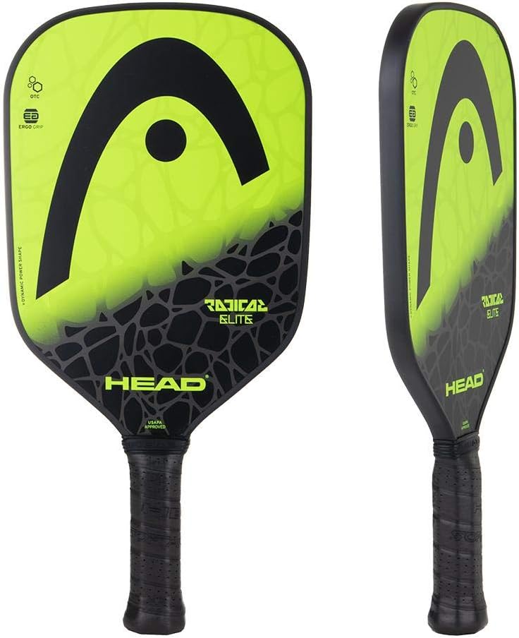 best for price Head Radical Elite Pickleball Paddle