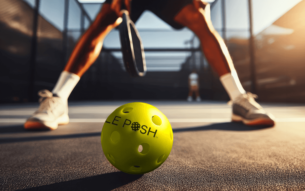 pickleball rules, pickleball scoring and pickleball strategies for beginners