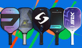 Top 5 Pickleball Paddles for Beginners