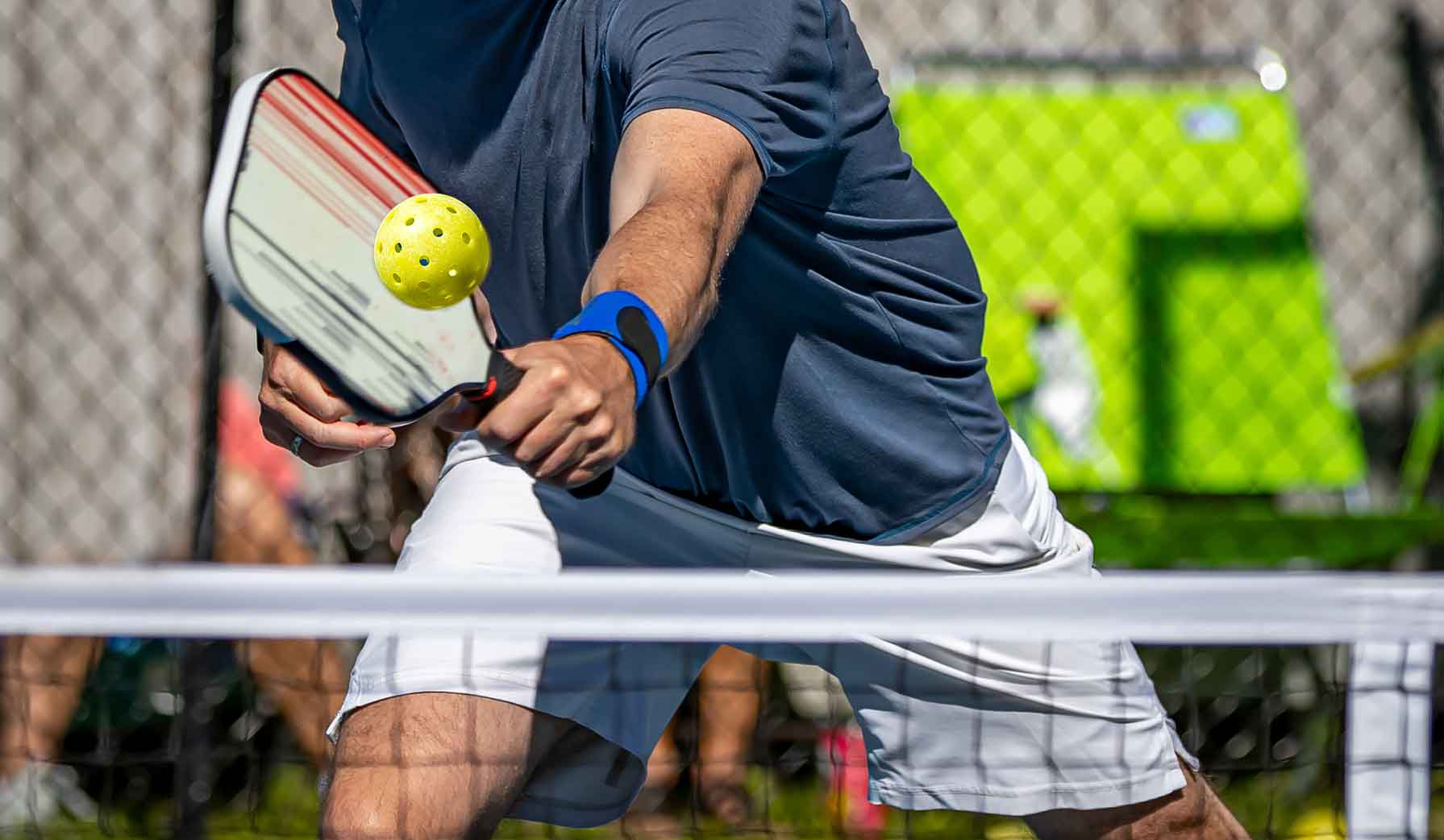 Pickleball Paddles by Skill Level