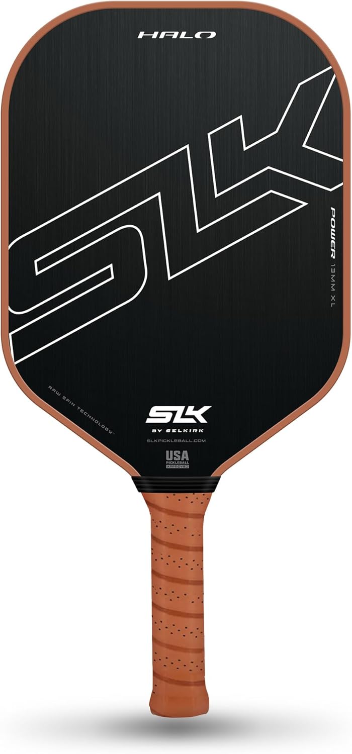 Selkirk SLK Halo Max Pickleball Paddle