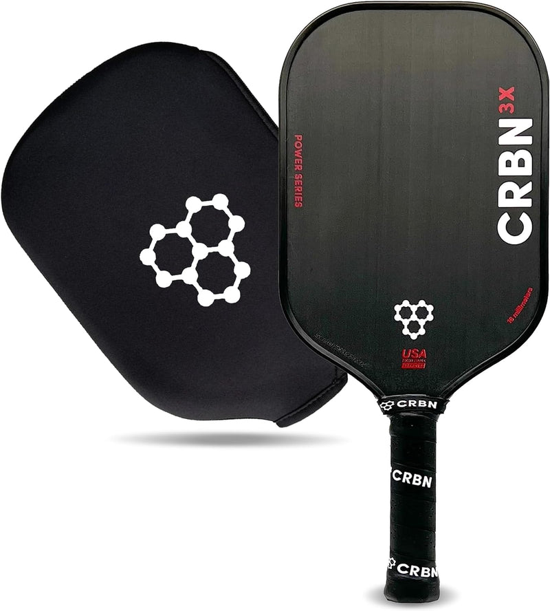 Best CRBN-X-Series-Pickleball-Paddle