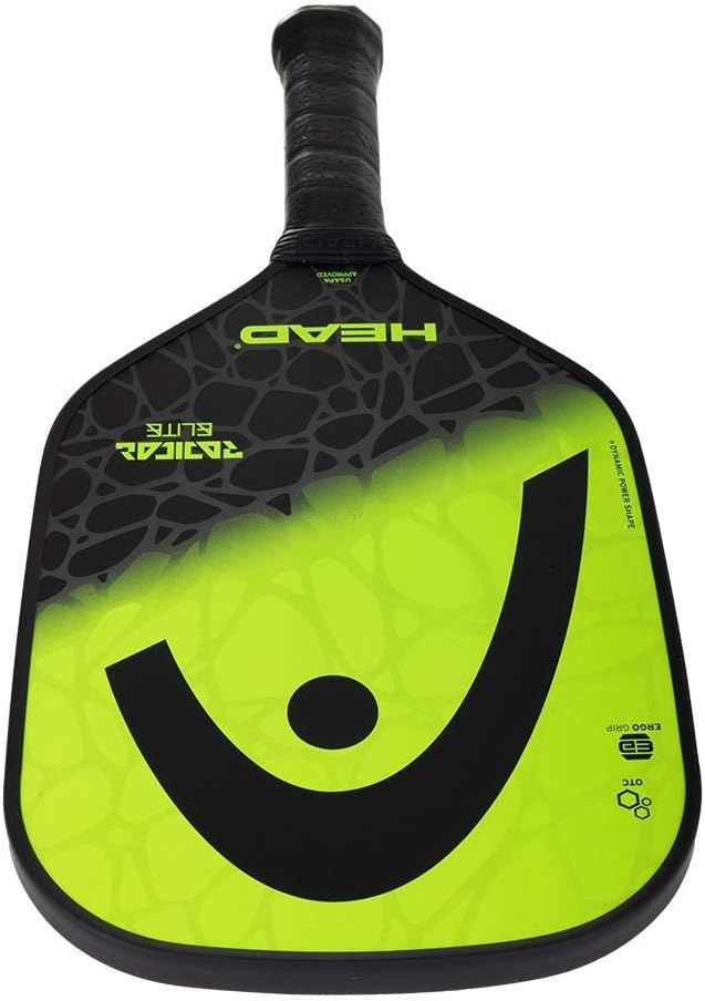 Head Radical Elite Pickleball Paddle best price