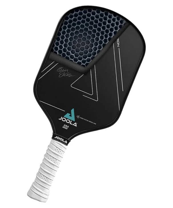 Joola_Ben_Johns_Pickleball_paddle_swift_carbon_fiber_top_spin