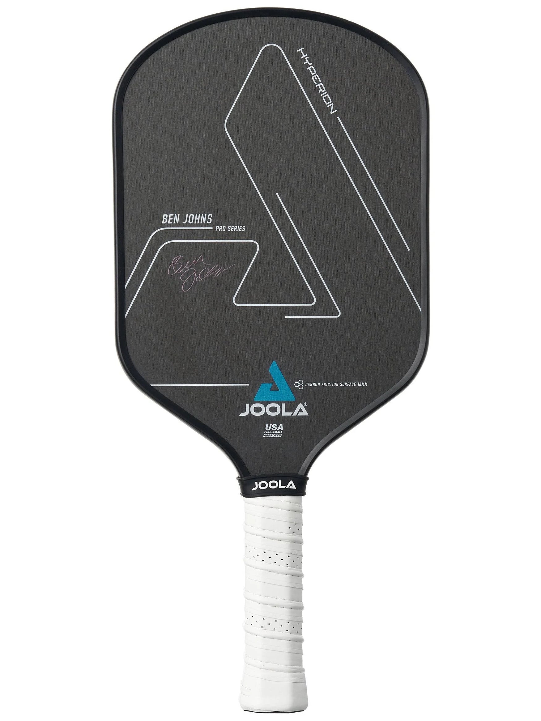 JOOLA Ben Johns Hyperion CFS Swift Pickleball Paddle
