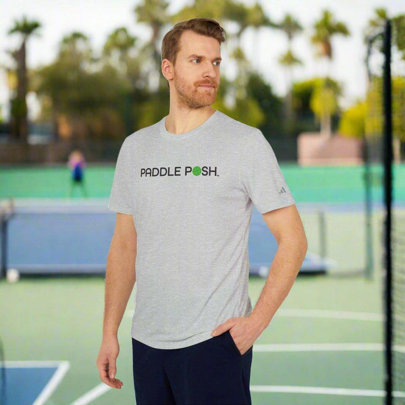 Mens-moisture-wick-Pickleball-Graphic-Shirt—gray-adidas