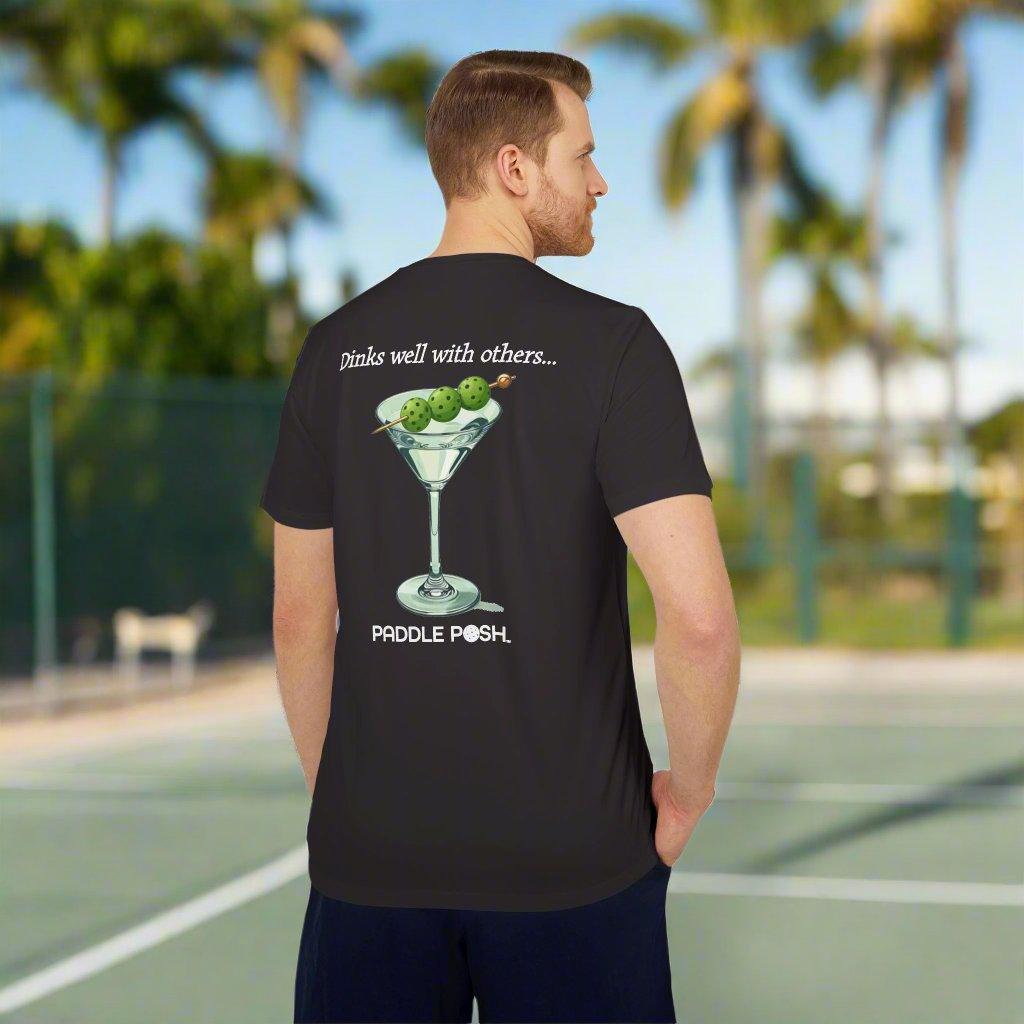 Mens-dri-fit-Pickleball-Graphic-Shirt-Black-adidas