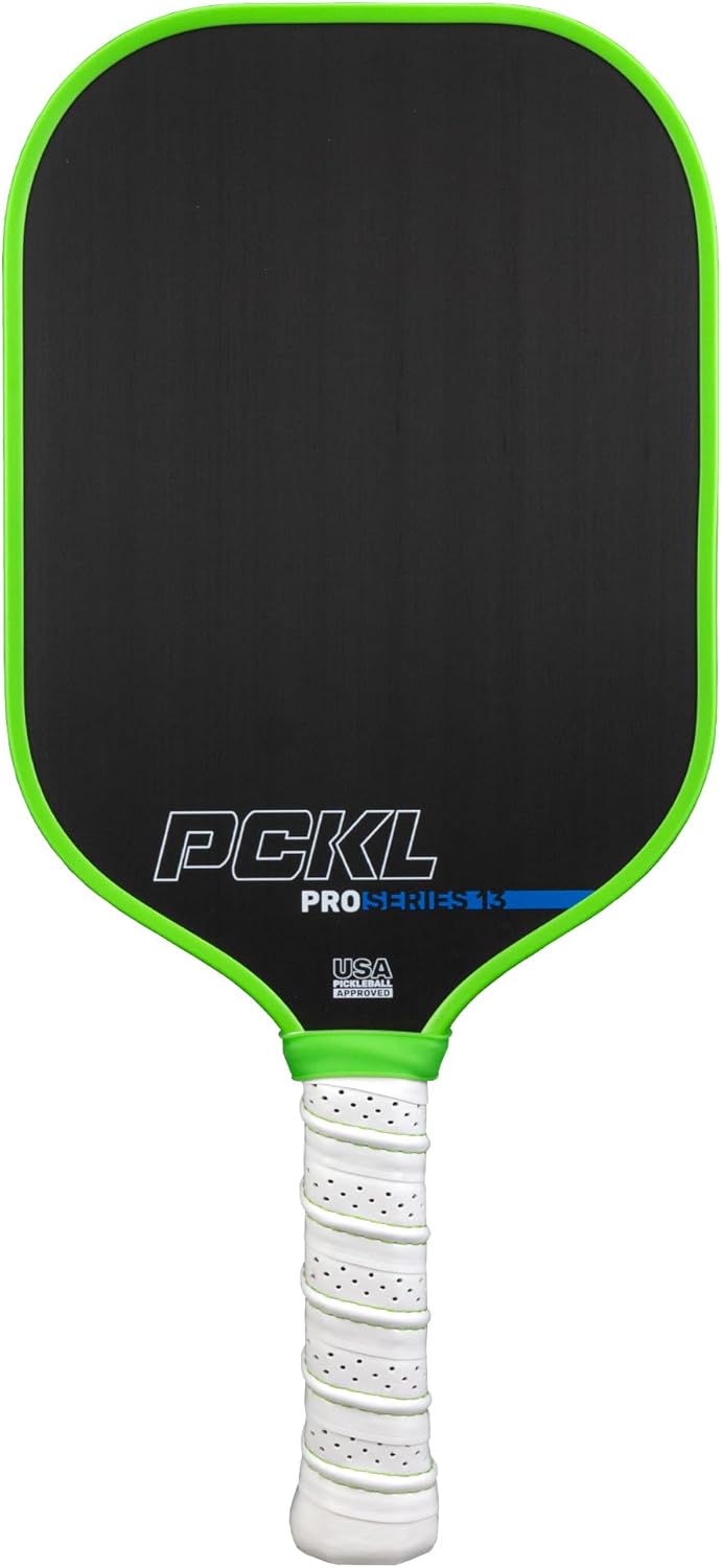 best PCKL Pro Series 16 pickleball paddle