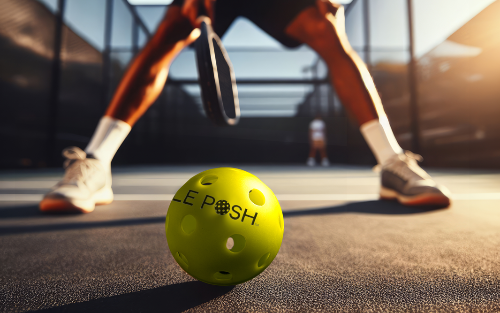 pickleball-paddle-posh-best-pickleball